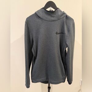 Nike Gray Men’s Sweatshirt